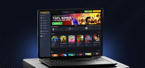 tangiers login|Tangiers Casino Review & Rating 2024 .